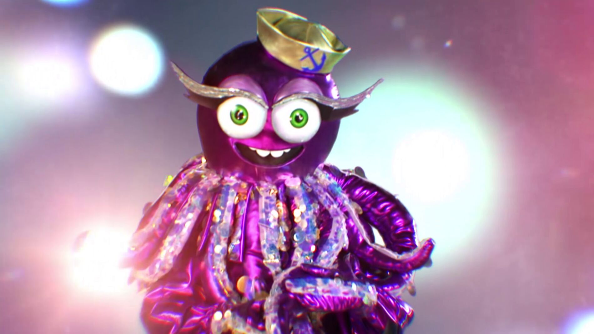 El Pulpo, en sus primeras pistas: “Me he codeado con el mismísimo Al Pacino”