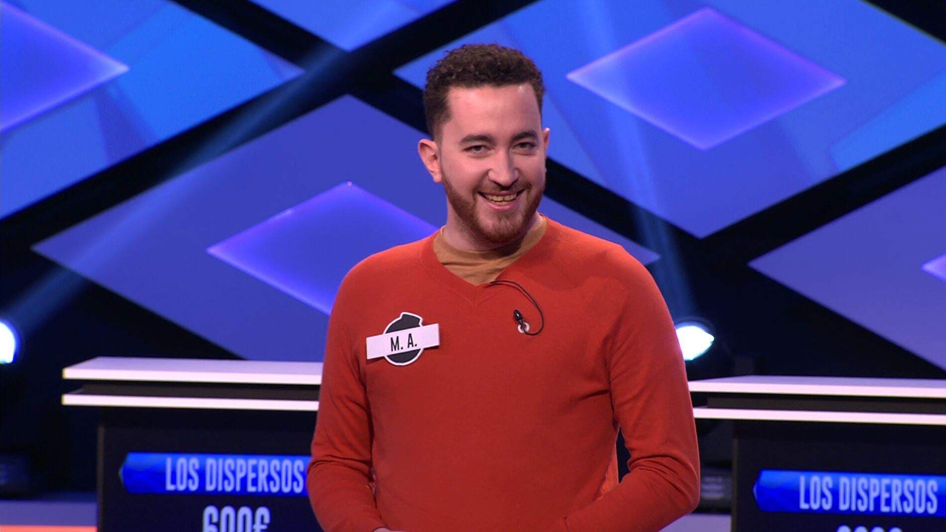 La broma con la que M. A., de &lsquo;Los dispersos&rsquo;, explica los motes de su pueblo: &ldquo;Un saludo a los feos y a los cagones&rdquo; 