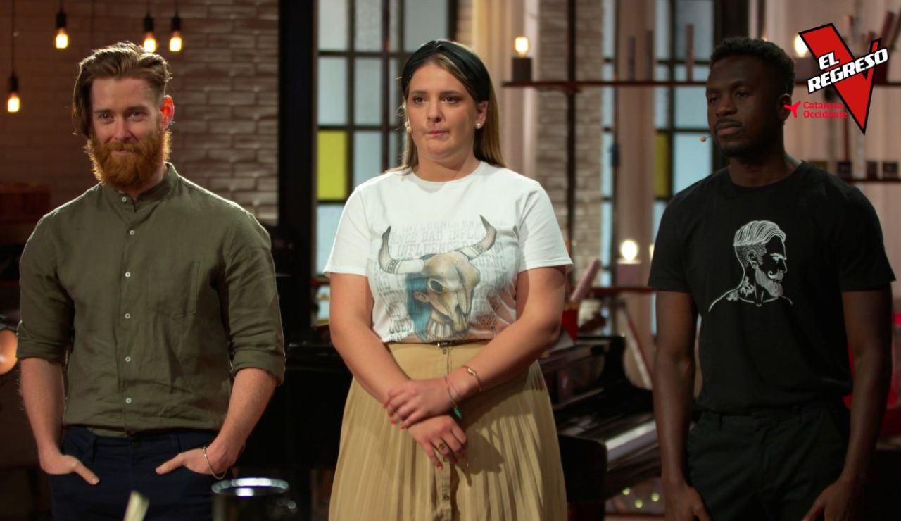 No te pierdas la final de El Regreso al completo de la mano del Grupo Catalana Occidente