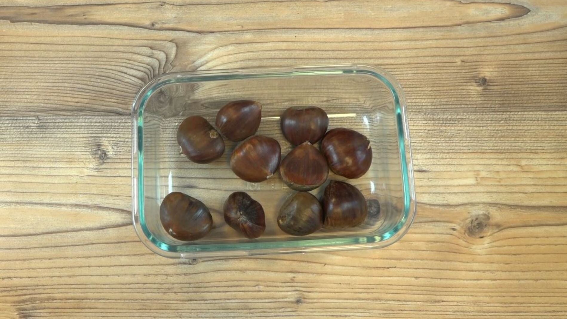 Casta&ntilde;as