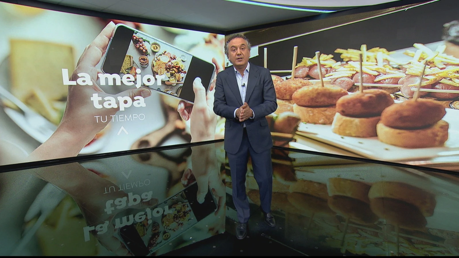 Pinchos y tapas valladolid 