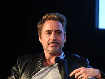 Robert Downey Jr. Robert Downey Jr.