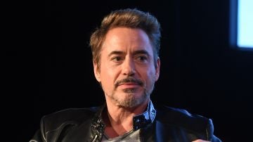 Robert Downey Jr.