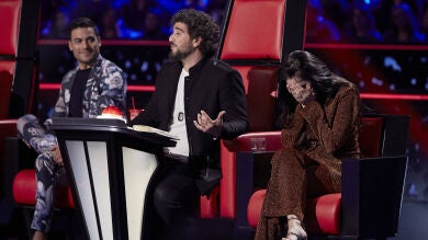 Esta noche, llega la espectacular Batalla Final de 'La Voz': 