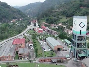 Proponen almacenar la vacuna contra el coronavirus de Pfizer en pozos mineros de Asturias