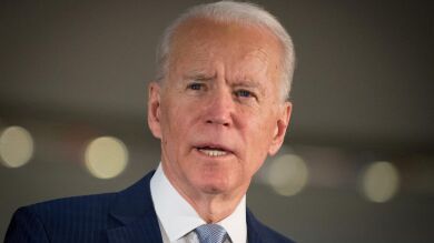 Joe Biden se prepara para entrar en la Casa Blanca ante el 