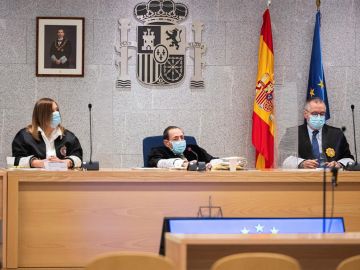 Las reprimendas del juez Guevara a los letrados del juicio por los atentados de Cataluña