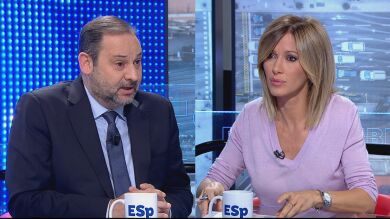 Ábalos, sobre la lucha contra el coronavirus: 