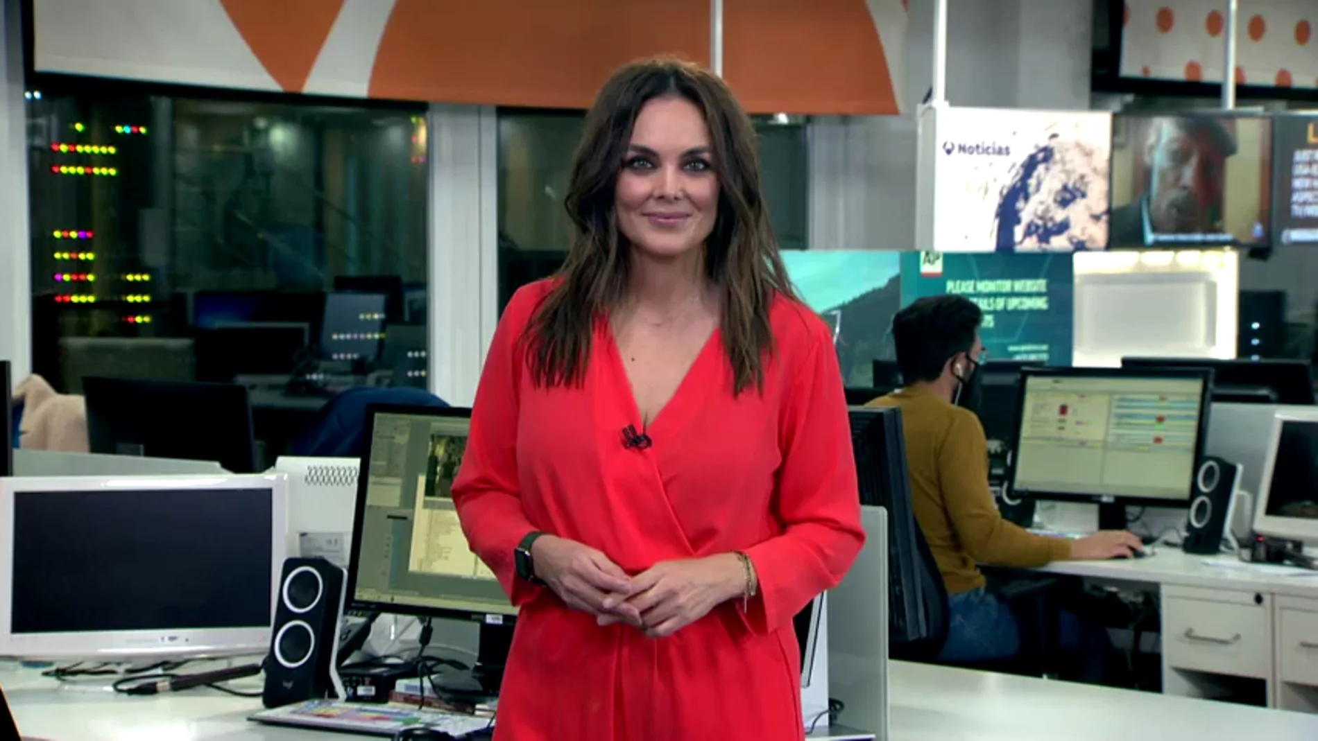 Mónica Carrillo te explica cómo escuchar Antena 3 Noticias en Alexa Mónica Carrillo te explica cómo escuchar Antena 3 Noticias en Alexa