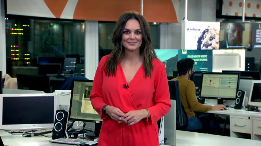 M&oacute;nica Carrillo te explica c&oacute;mo escuchar Antena 3 Noticias en Alexa