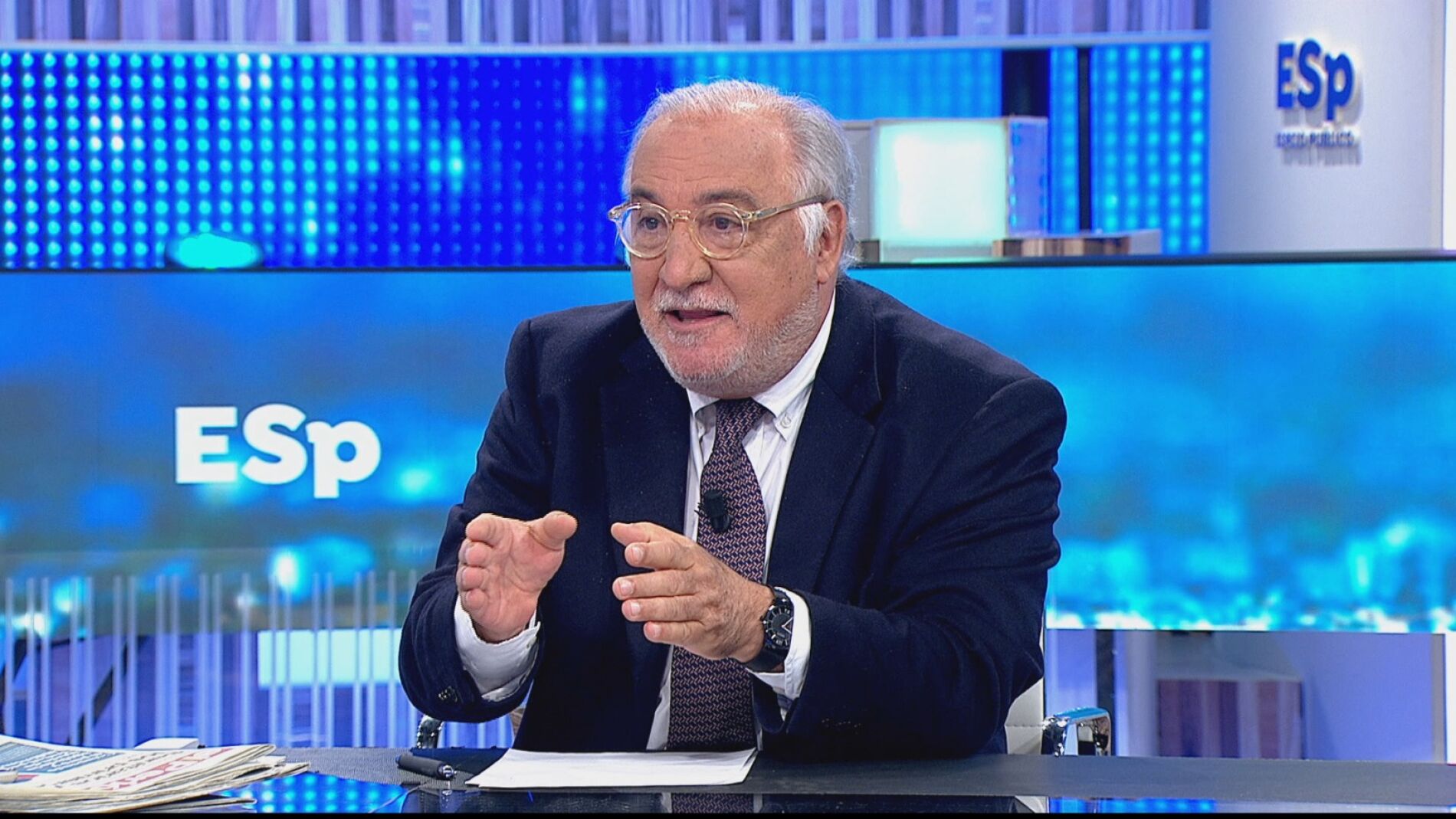 Pere Navarro