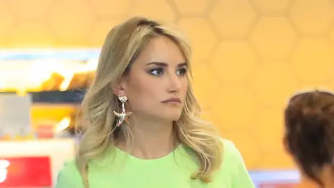 Alba Carrillo Alba Carrillo