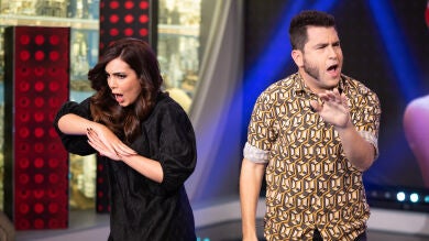 Disfruta de la entrevista completa de Ladilla Rusa en 'El Hormiguero 3.0' 