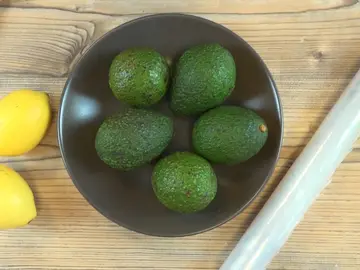 Aguacate Aguacate