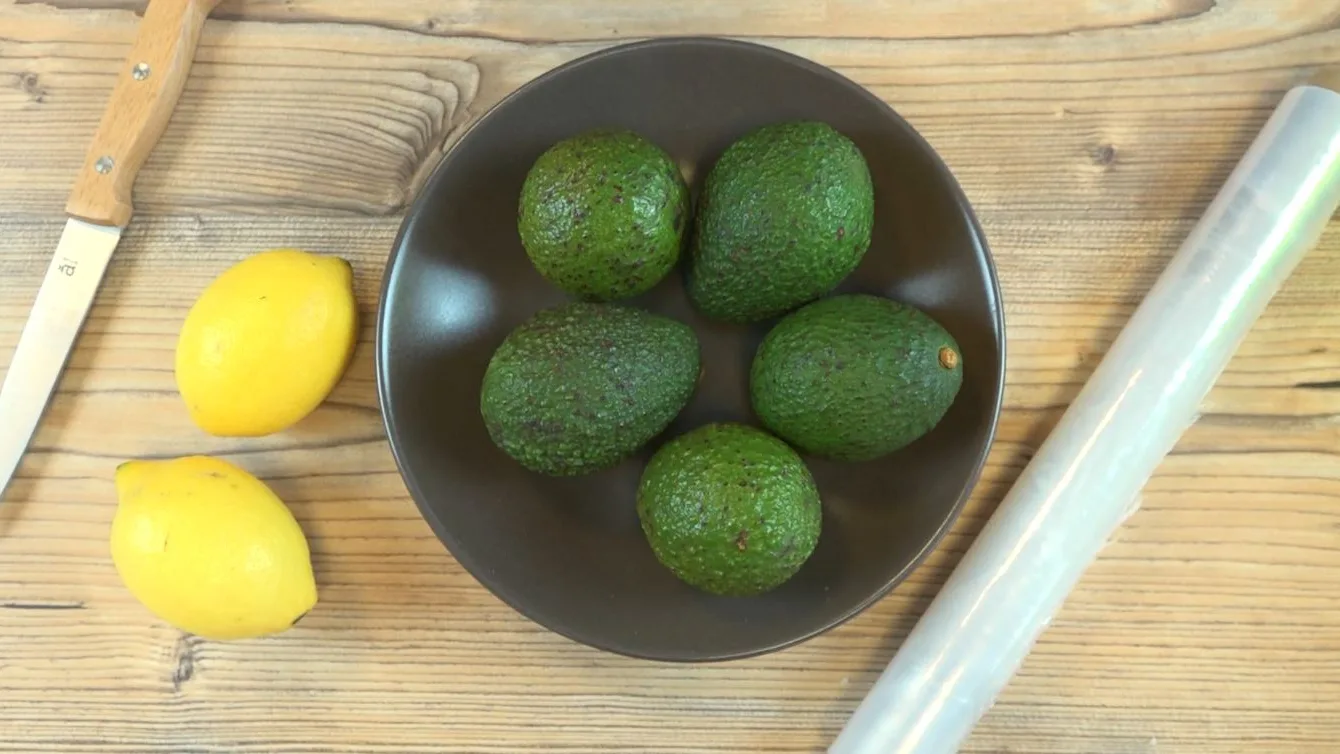 Aguacate