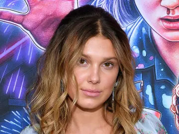 Millie Bobby Brown Millie Bobby Brown