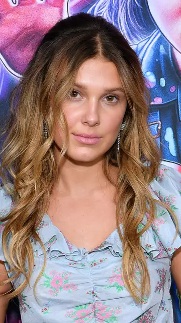 Millie Bobby Brown Millie Bobby Brown