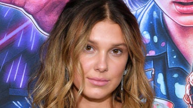  Las fotos en público de Millie Bobby Brown que confirman que tiene novio, Jake Bongiovi, hijo de Jon Bon Jovi 