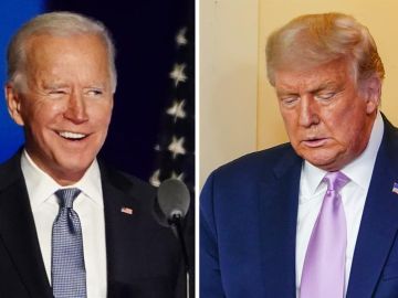 Donald Trump no entrega a Joe Biden las felicitaciones de líderes mundiales tras las elecciones de EE.UU.