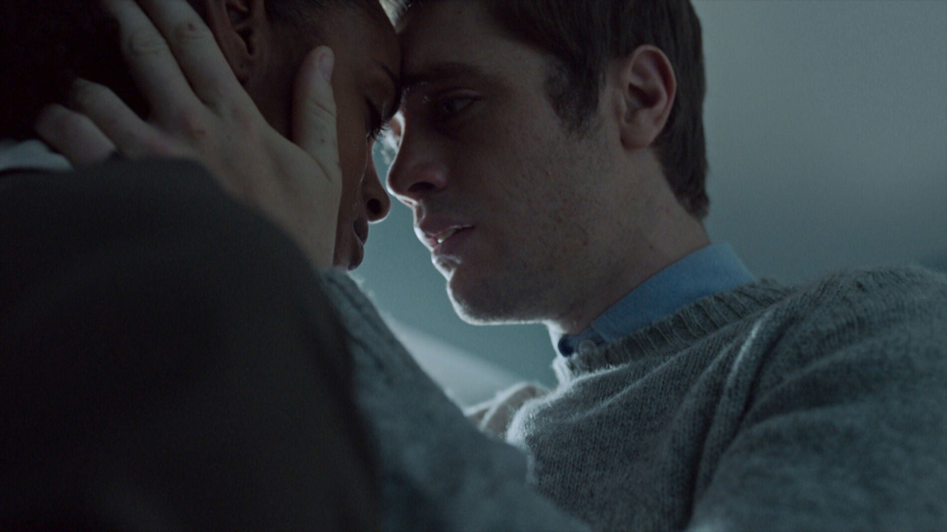 Manuela descubre que tiene el virus tras la declaraci&oacute;n m&aacute;s sincera de Iv&aacute;n 