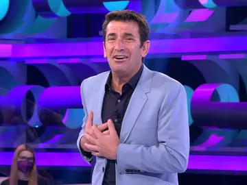 La inesperada decepción de Arturo Valls con un fan millenial de ‘¡Ahora caigo!’: “¡Me acaba de romper el corazón!” La inesperada decepción de Arturo Valls con un fan millenial de ‘¡Ahora caigo!’: “¡Me acaba de romper el corazón!”
