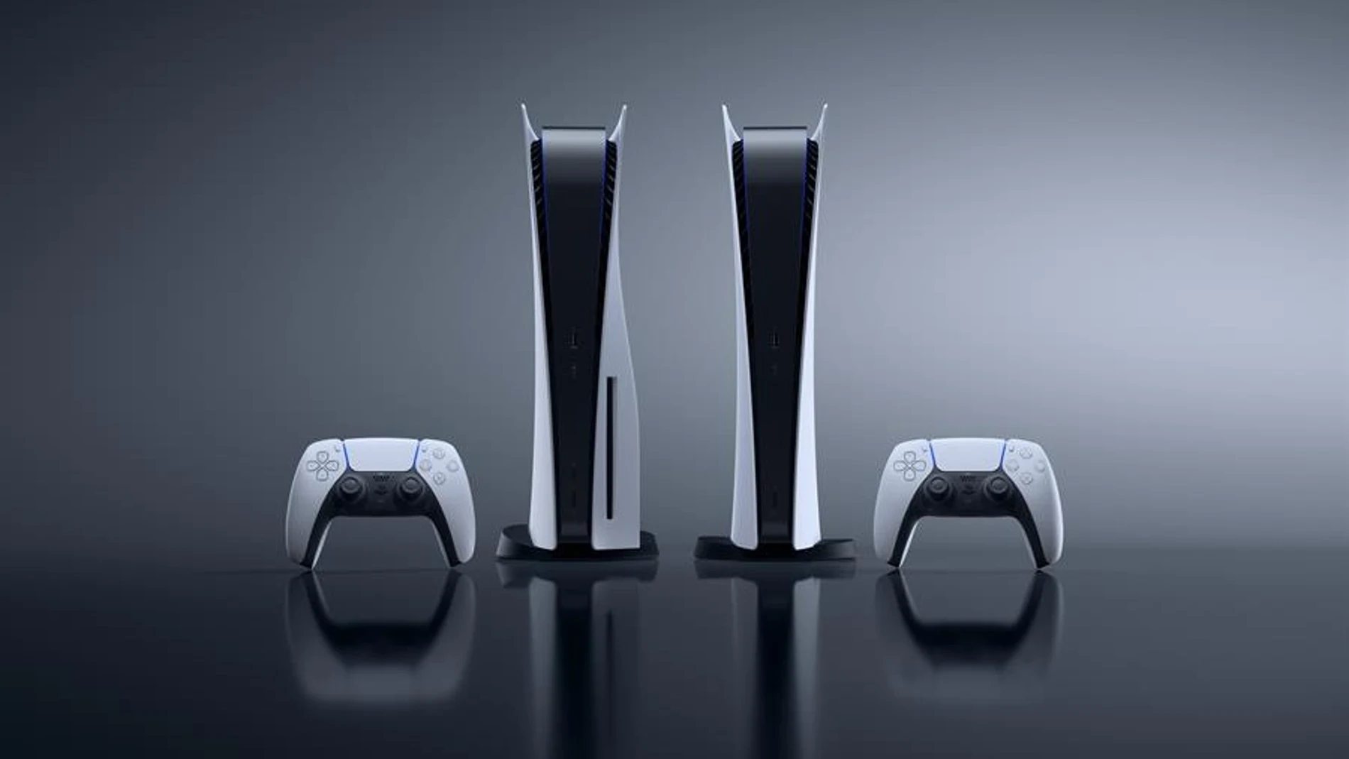 PlayStation 5: Dónde comprar y reservar la nueva consola PS5 de Sony que llega hoy a España PlayStation 5: Dónde comprar y reservar la nueva consola PS5 de Sony que llega hoy a España