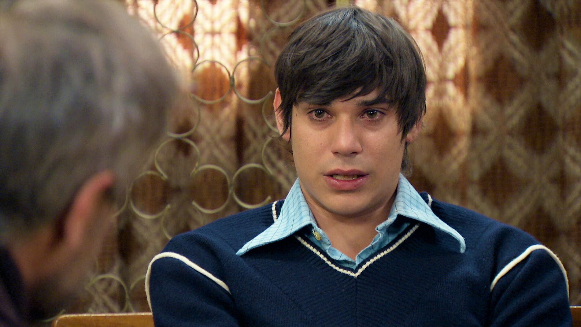 El trauma por el que Fabi&aacute;n se fue de casa: el joven lo confiesa todo a Gorka y Maica