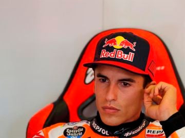 Marc Márquez confirma que no volverá hasta 2021 a MotoGP