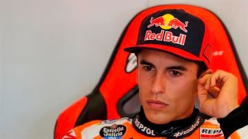 Marc Márquez confirma que no volverá hasta 2021 a MotoGP