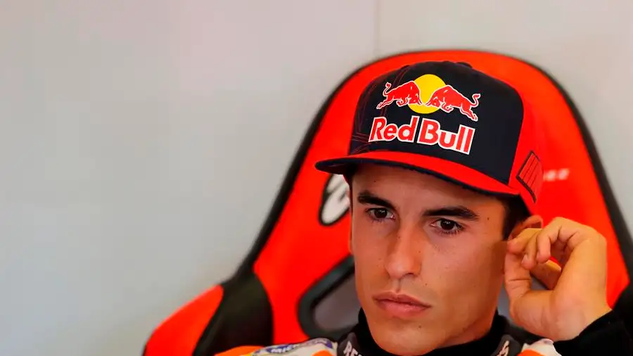 Marc Márquez confirma que no volverá hasta 2021 a MotoGP Marc Márquez confirma que no volverá hasta 2021 a MotoGP