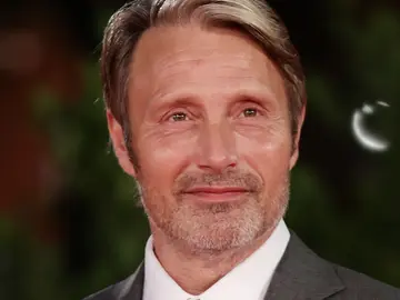 Mads Mikkelsen Mads Mikkelsen
