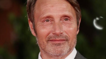 Mads Mikkelsen
