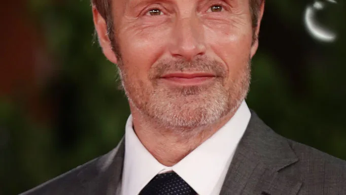 Mads Mikkelsen Mads Mikkelsen