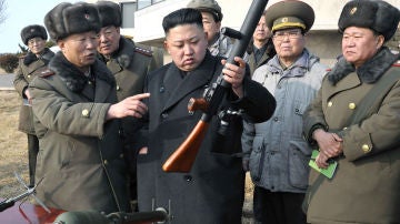 Kim Jong Un