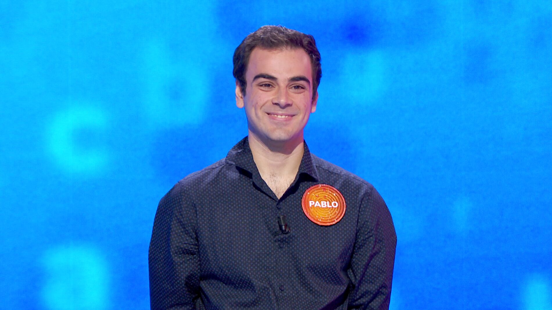 Pablo renueva su lista de deseos ante su rosco número 100: ¿Qué haría si se llevara el bote de ‘Pasapalabra’?