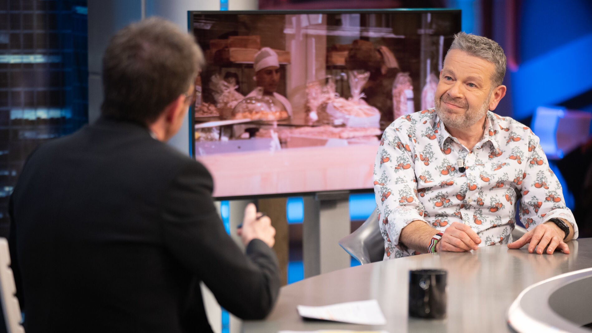 El espantoso episodio de Alberto Chicote dentro de un restaurante de comida china: "Quedó absolutamente clausurado"