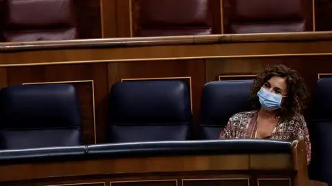 El Gobierno continúa intentando conseguir apoyo para aprobar los presupuestos con Ciudadanos y ERC El Gobierno continúa intentando conseguir apoyo para aprobar los presupuestos con Ciudadanos y ERC