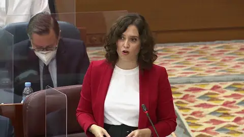 AYUSO AYUSO