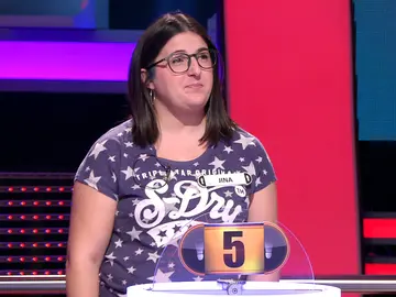 Arturo Valls flipa con los originales nombres de las hijas de Jina: “¿Ibas borracha?” Arturo Valls flipa con los originales nombres de las hijas de Jina: “¿Ibas borracha?”