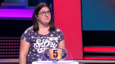 Arturo Valls flipa con los originales nombres de las hijas de Jina: “¿Ibas borracha?” 