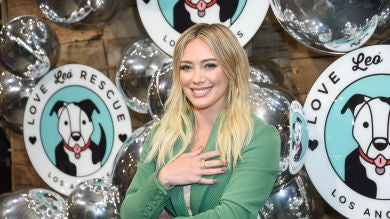 Hilary Duff habla de los grandes errores que tenía sobre el sexo de joven: 