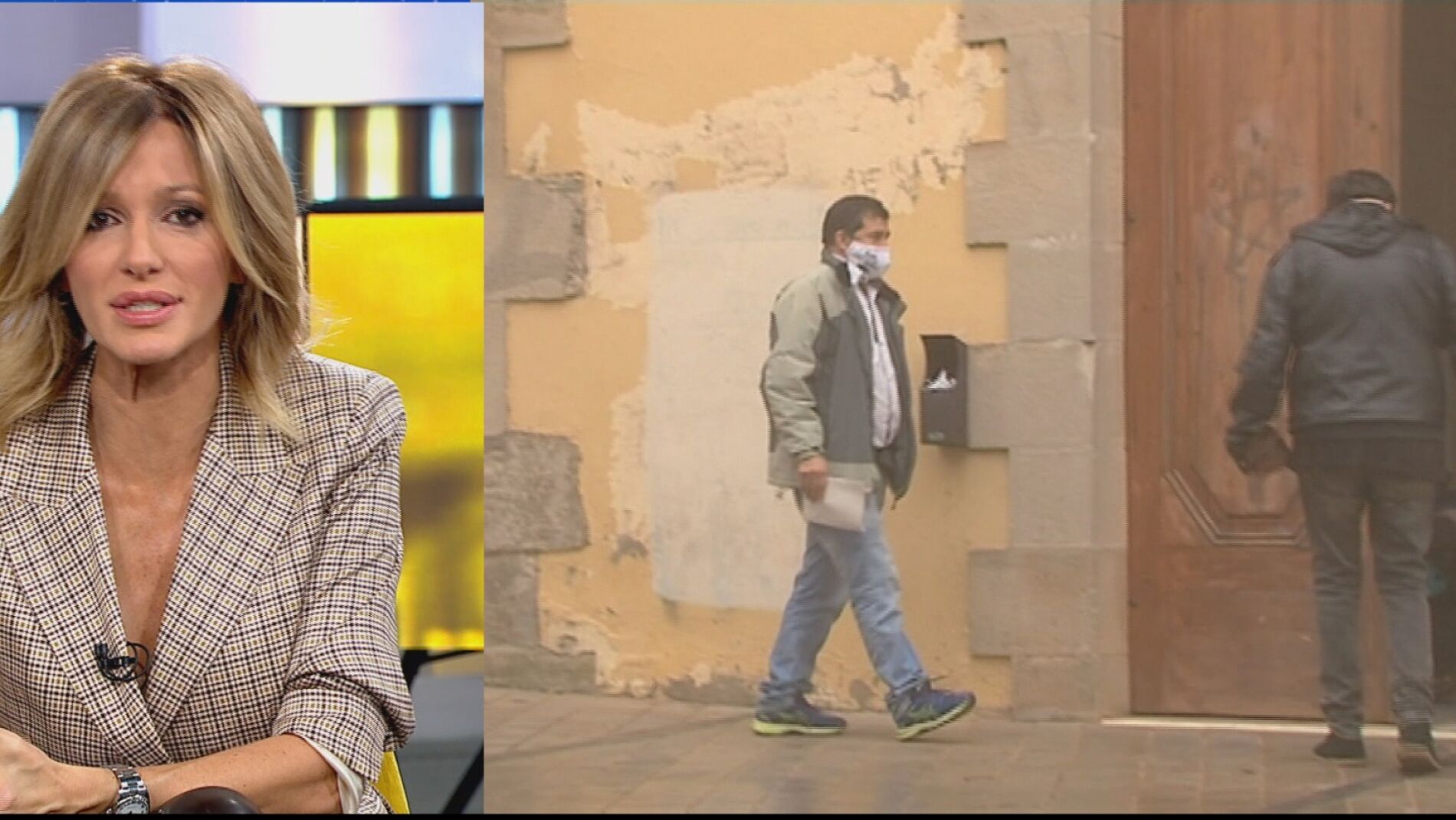 Investigados por maltrato