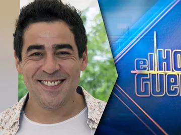 El lunes, empezamos la semana con buen humor con Pablo Chiapella El lunes, empezamos la semana con buen humor con Pablo Chiapella