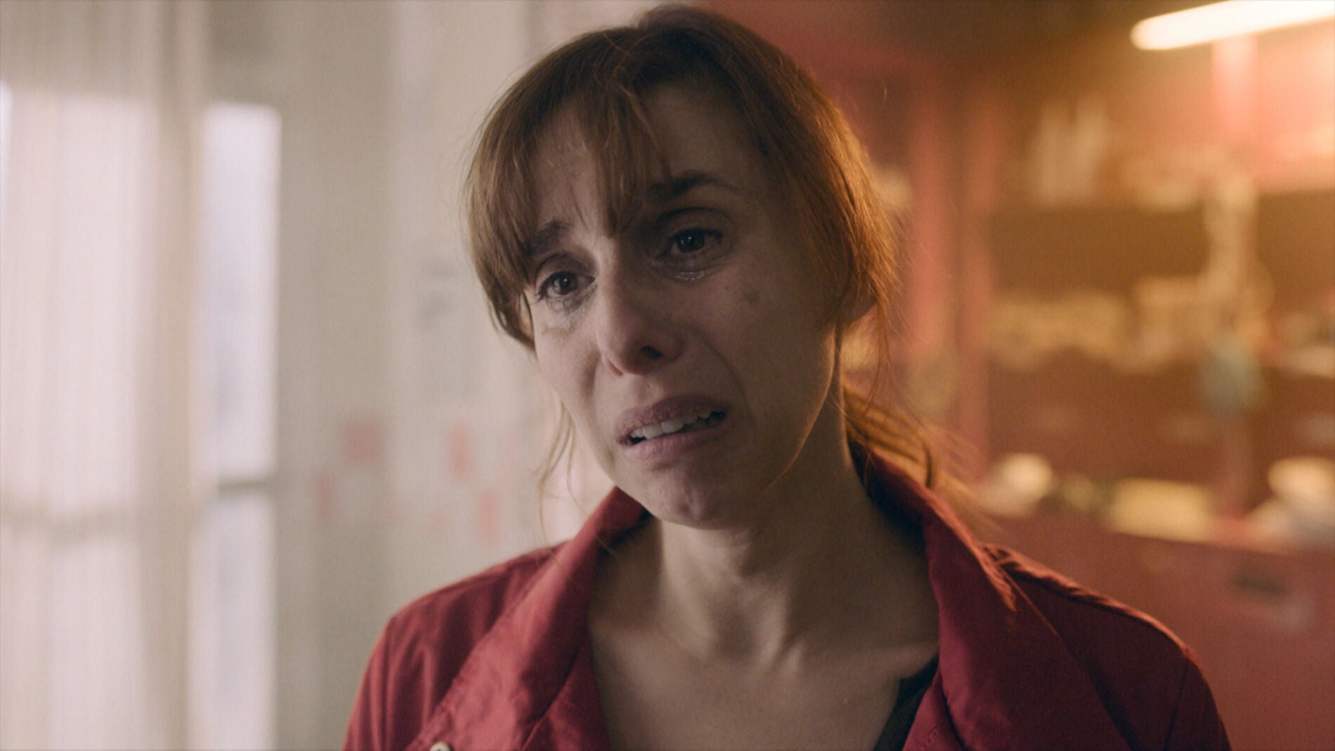 El desgarrador relato de Alicia a Emilia sobre su hijo: &ldquo;Te juro que se me par&oacute; el coraz&oacute;n&rdquo; 