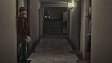 Anuncio Lotería de Navidad 2020