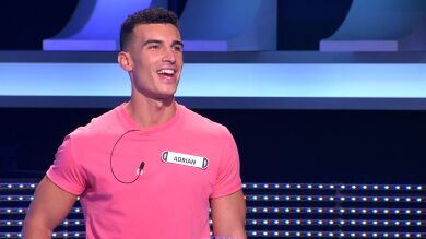 Un beso decide el tenso desenlace del duelo definitivo en ‘¡Ahora caigo!’ 