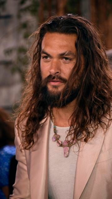 Jason Momoa