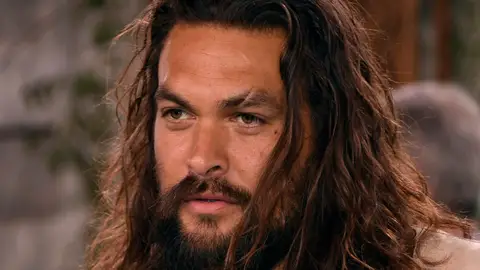 Jason Momoa Jason Momoa