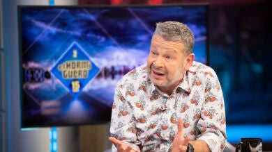 La defensa de Alberto Chicote a la hostelería contra las duras restricciones en época del coronavirus: 