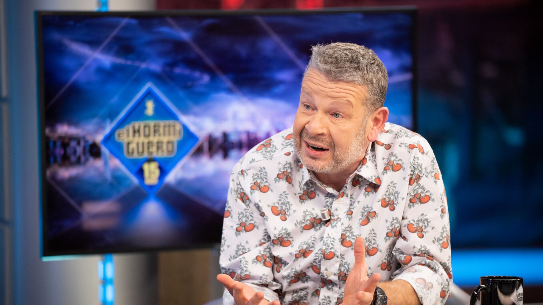 La defensa de Alberto Chicote a la hostelería contra las duras restricciones en época del coronavirus: "La hostelería creo que ha sido un grandísimo ejemplo en este país del cumplimiento de normas"